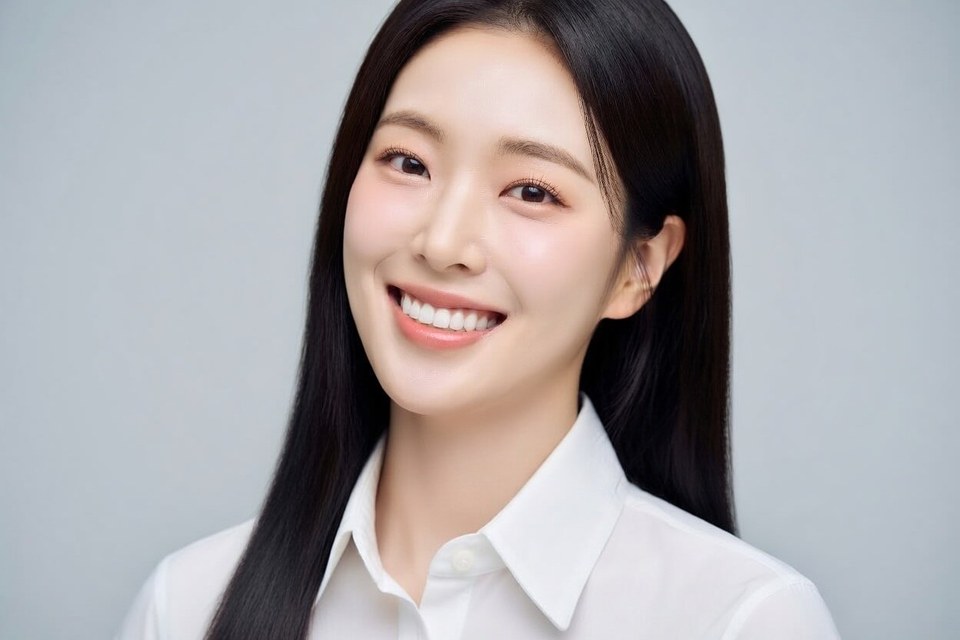 밝은 미소 — 전문가 치아미백